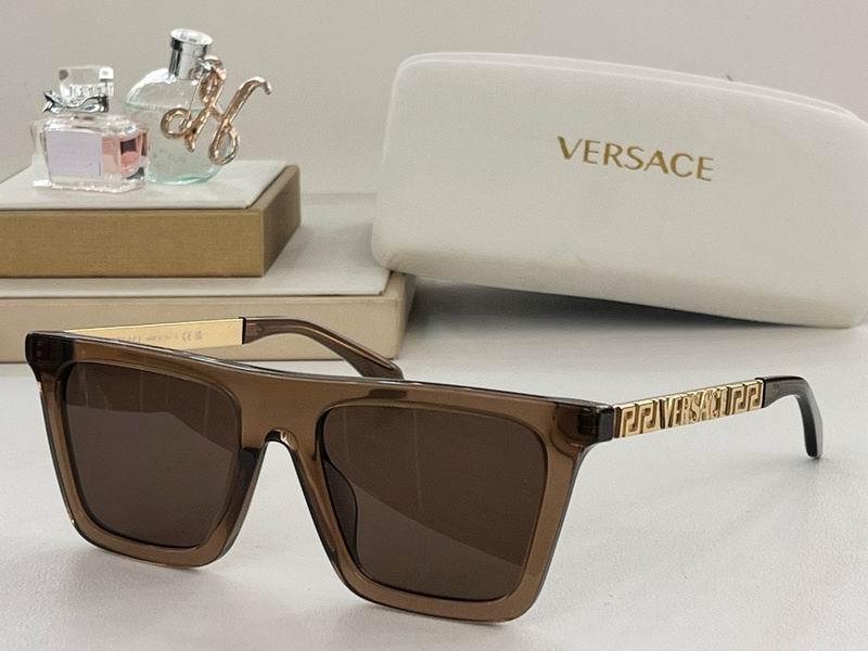 Versace Sunglasses 133